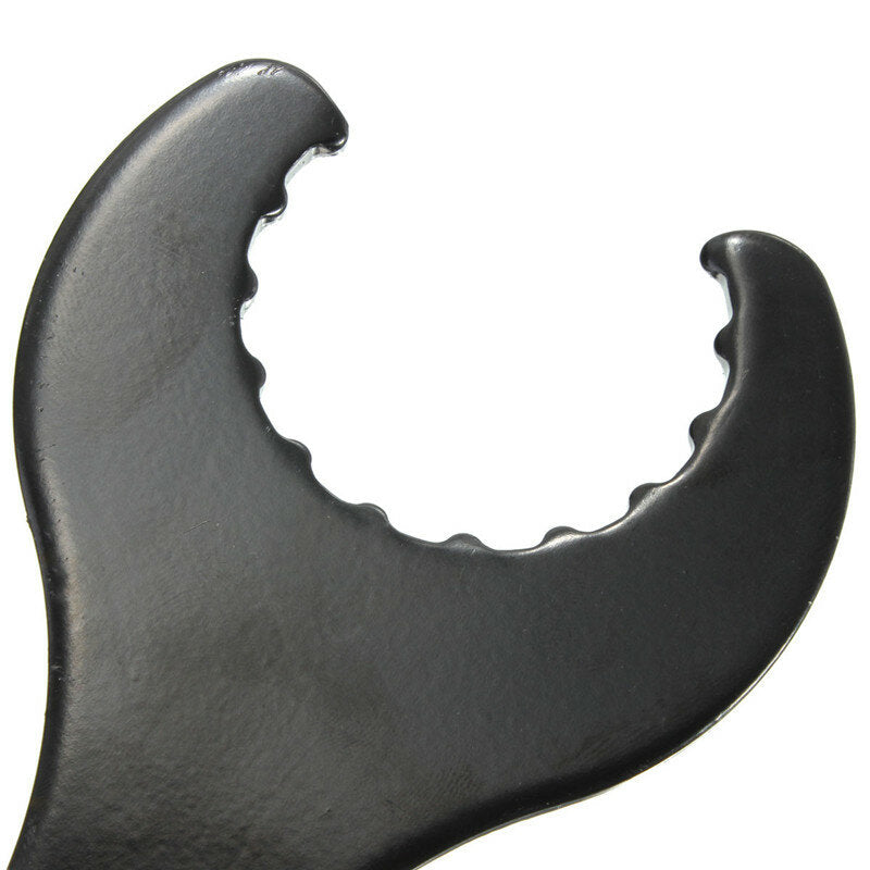 Spanner Wrench Install Repair Tool for Mountain Bike Cycling Bottom Bracket