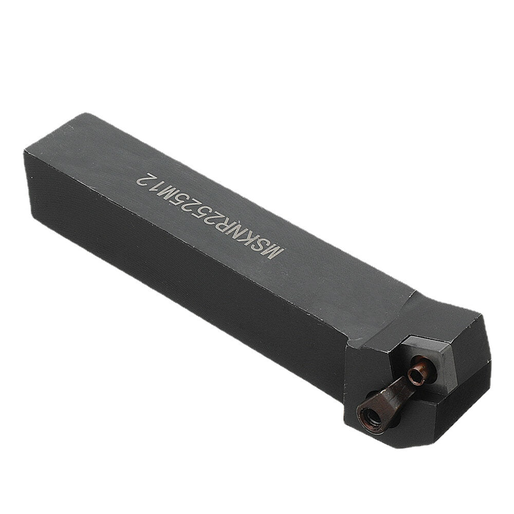 75 Degree MSKNR1616H12 MSKNR2020K12 MSKNR2525M12 Lathe Turning Tool Holder Cutting Tool
