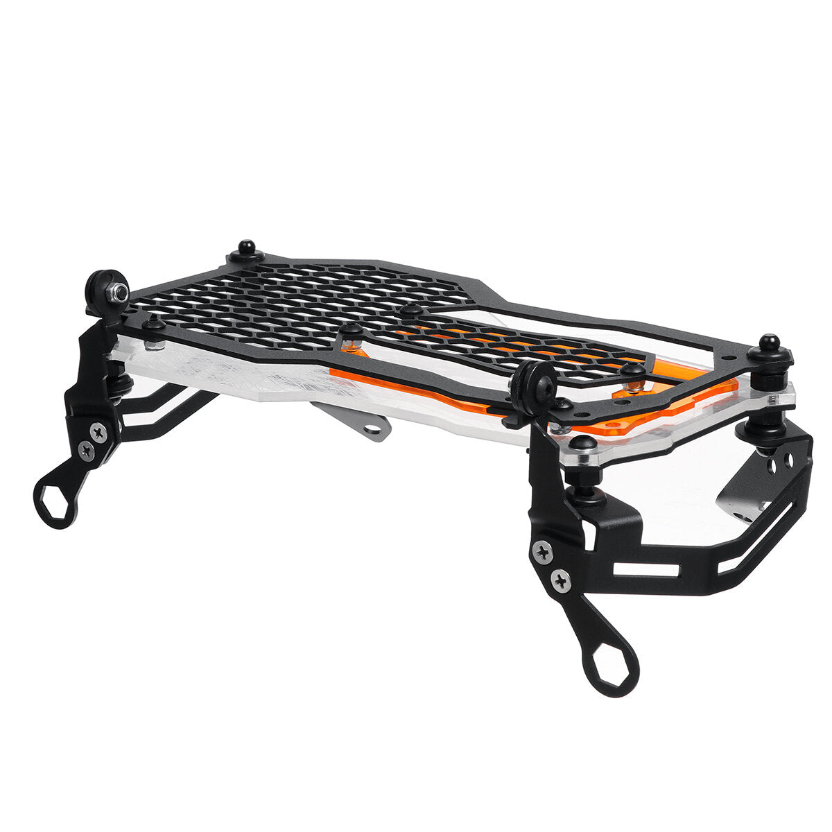 Motorcycle Headlight Grill Guard Cover Protector Trims For BMW R1200GS R1250GS