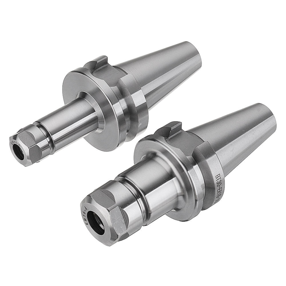 BT30-ER16-70 BT30-ER11-70 Collet Chuck Tool Holder for CNC Milling Lathe Tools