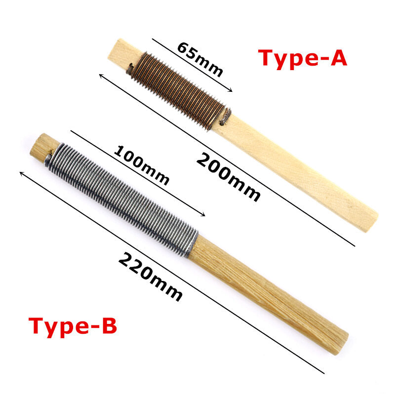 3pcs Wood File Metal Rasp Coarse Teeeth 200/220mm Hand Rasp For Hardwood Polishing Carpenter Woodworking Tools