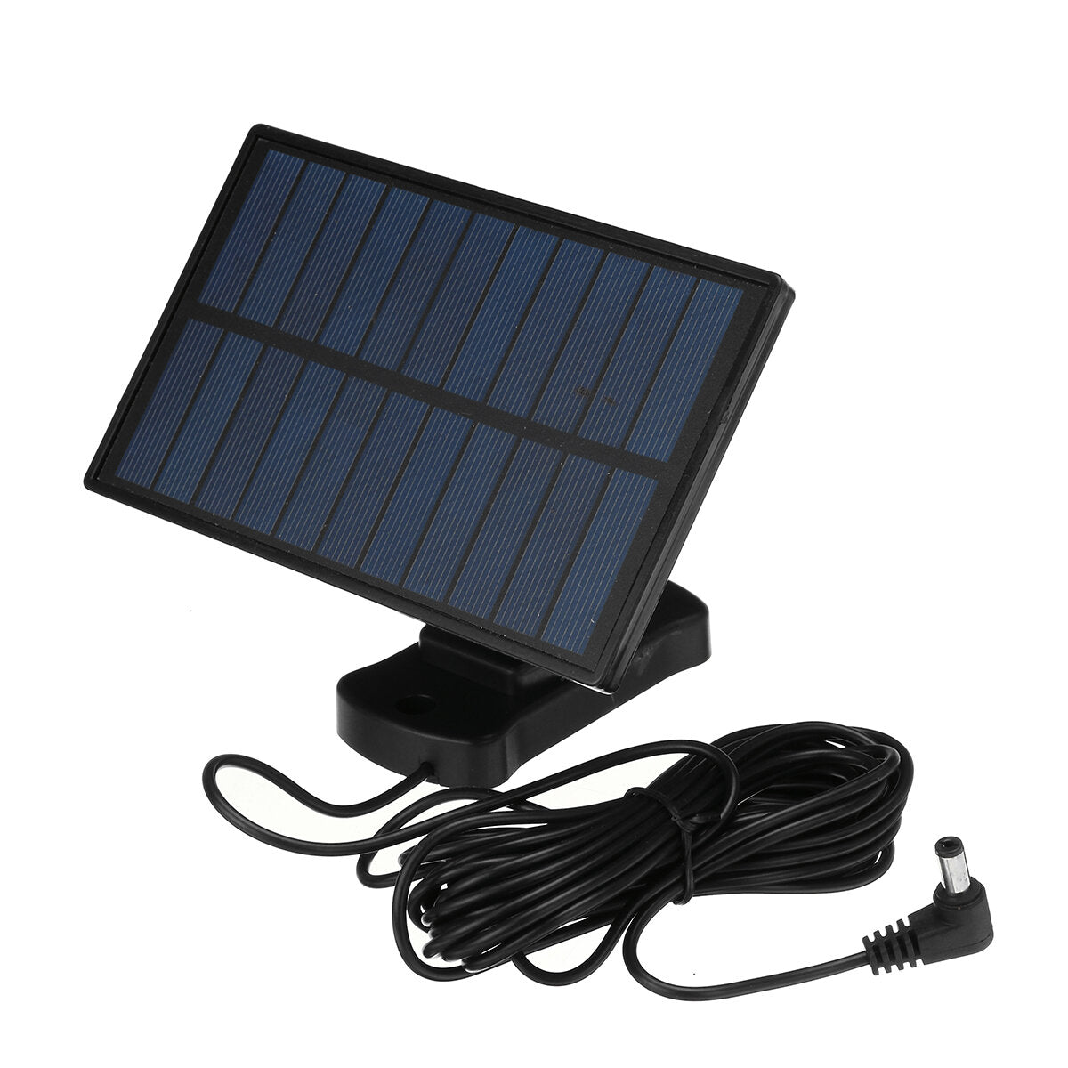 Multifunctional LED Solar Split Wall Light Human Body Sensor Light Outdoor Garden Light