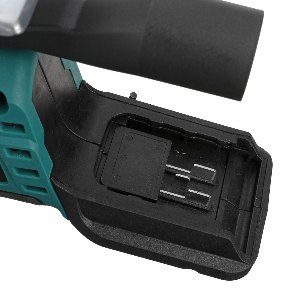 6 Speeds 55mm 2400RPM Cordless Jigsaw Electric Jig Saw Multi-function Woodworking Power Tool for Makita 12V Battery