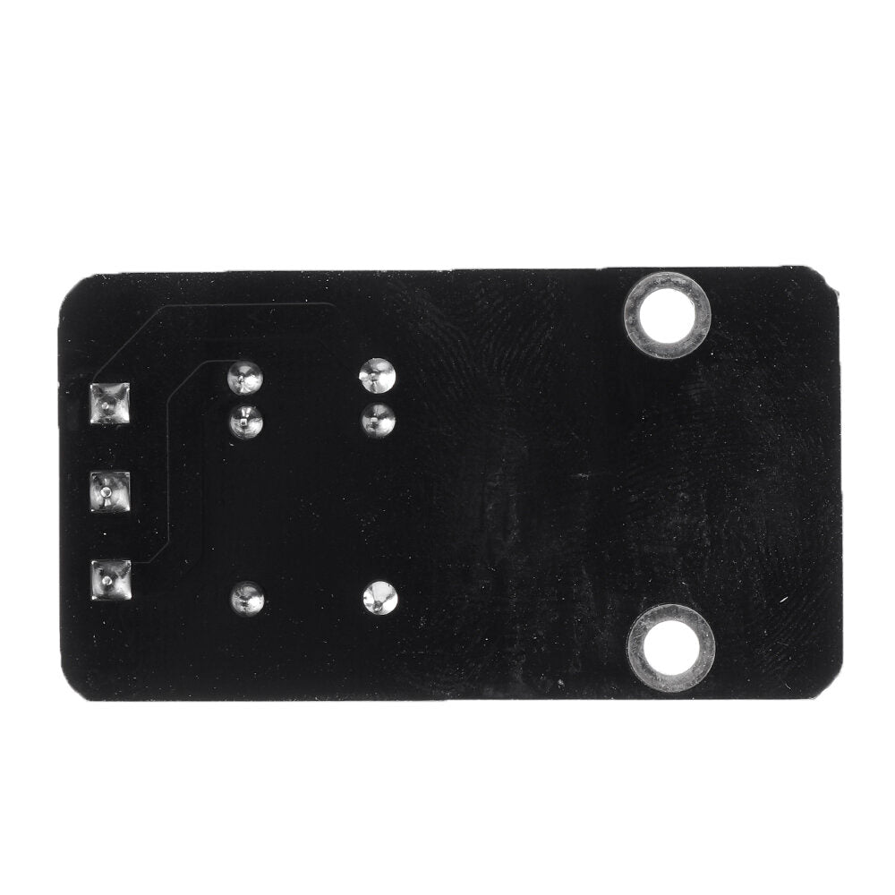 3.3V Relay Module Pyboard MicroPython Programming Learning Development Board