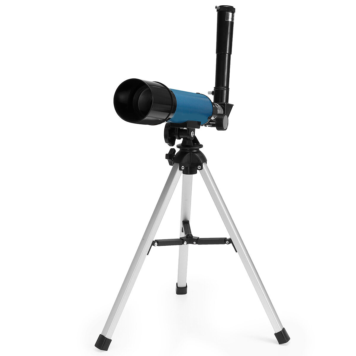 90x Magnification Astronomical Telescope Clear Image with Remote Control and Camera Rod for Observe Astronomy