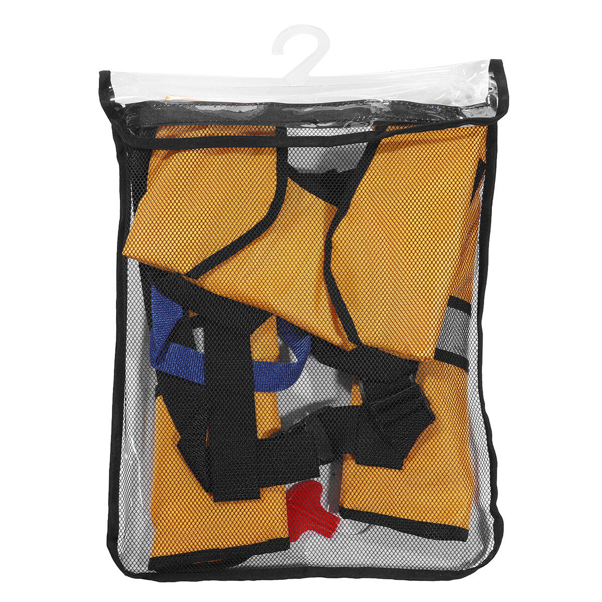 Swimming Fishing Life Jacket Automatic Inflatable Life Vest Adult Swimwear Water Sports Survival Jacket