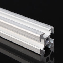 500mm Length 2020 T-Slot Aluminum Profile Extrusion Frame For CNC
