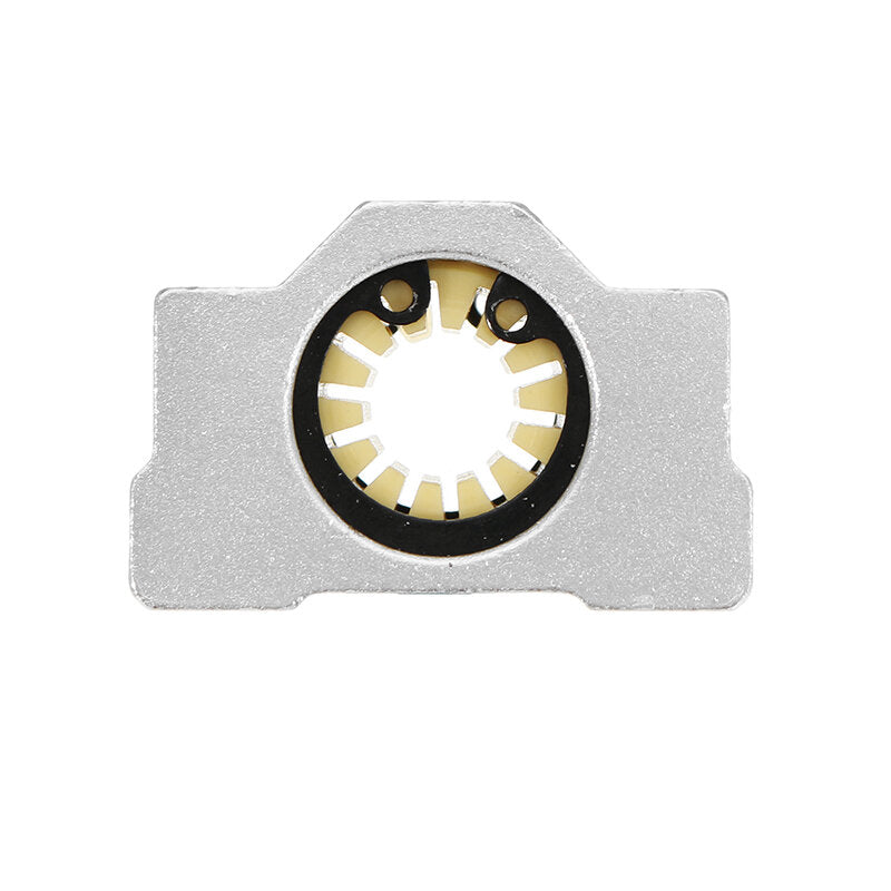 8mm Solid Polymer Linear Motion Bearing Slide Bushing For CNC