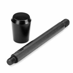 Piston Type Locking Tool Post Steel Quick Change Lathe Tool Holder