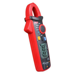 Auto Range True Rms Clamp Multimeter