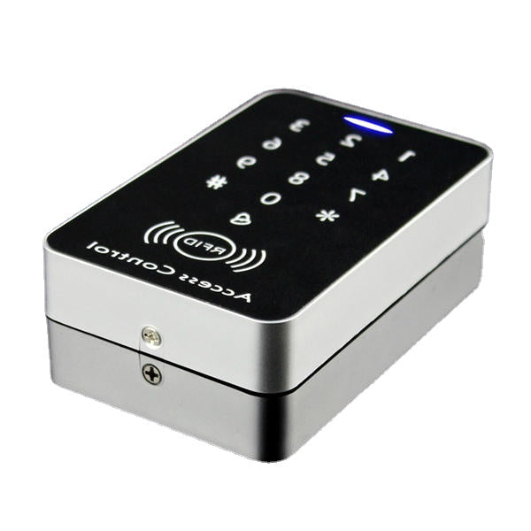 RFID Access Control System Security Proximity Entry Door Lock Strong Anti-jamming Induction Distance