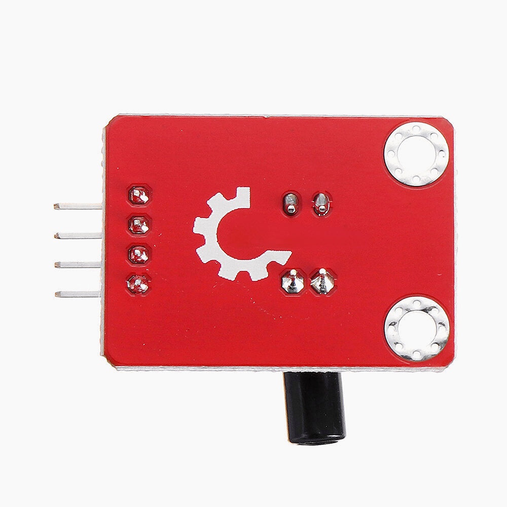 Brick 2Pcs Magic Light Cup Sensor Modules(pad hole) with Pin Header Digital Signal