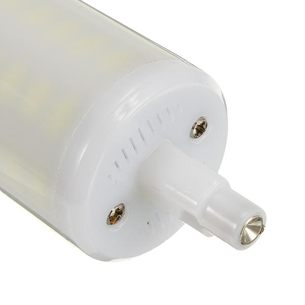 5W 10W 500/1000LM Warm White Pure White LED Light Bulb AC85-265V