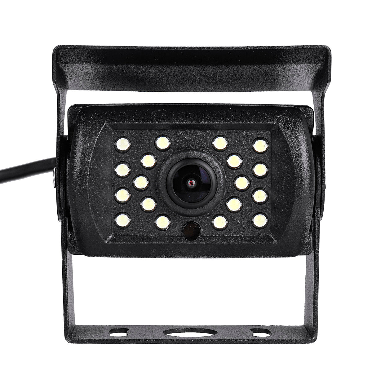 7'' LCD Monitor + Rear View Reverse Backup Camera