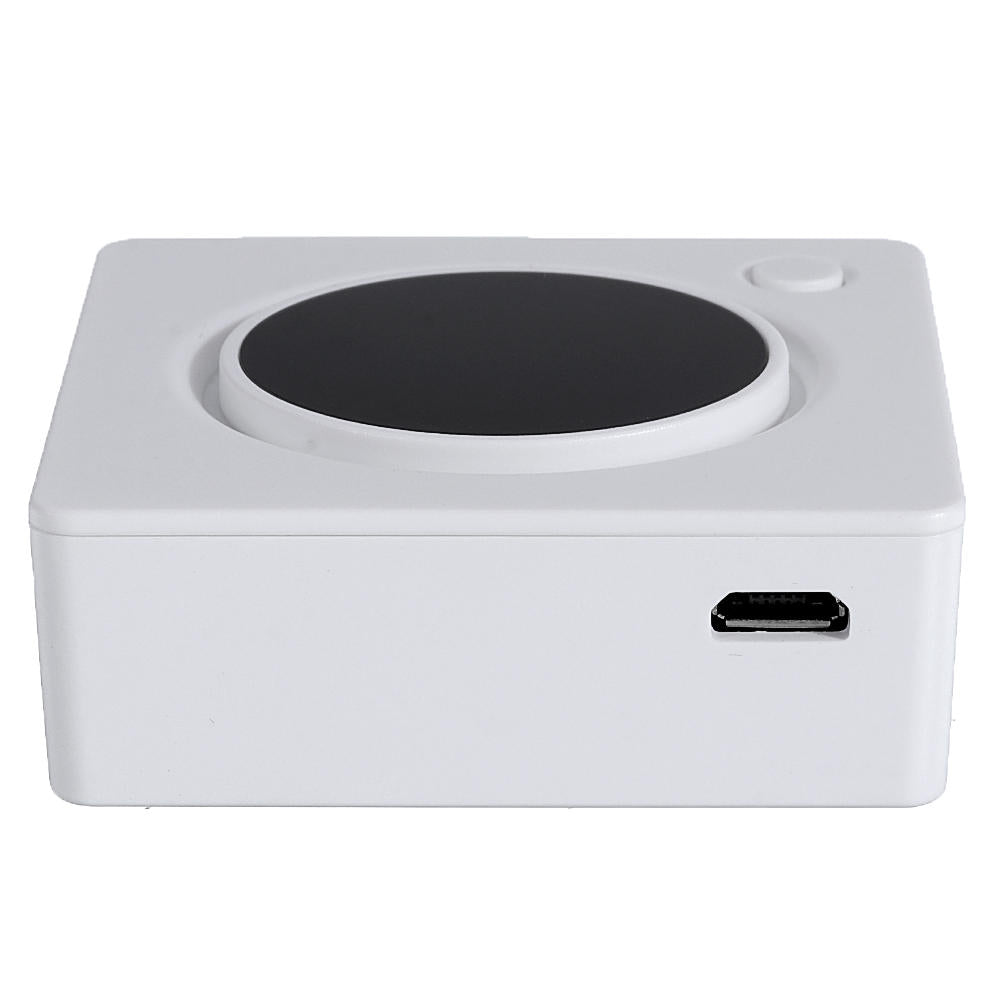 Plantower Household PM2.5 Indoor Air Quality Professional Gas Portable Mini Tester