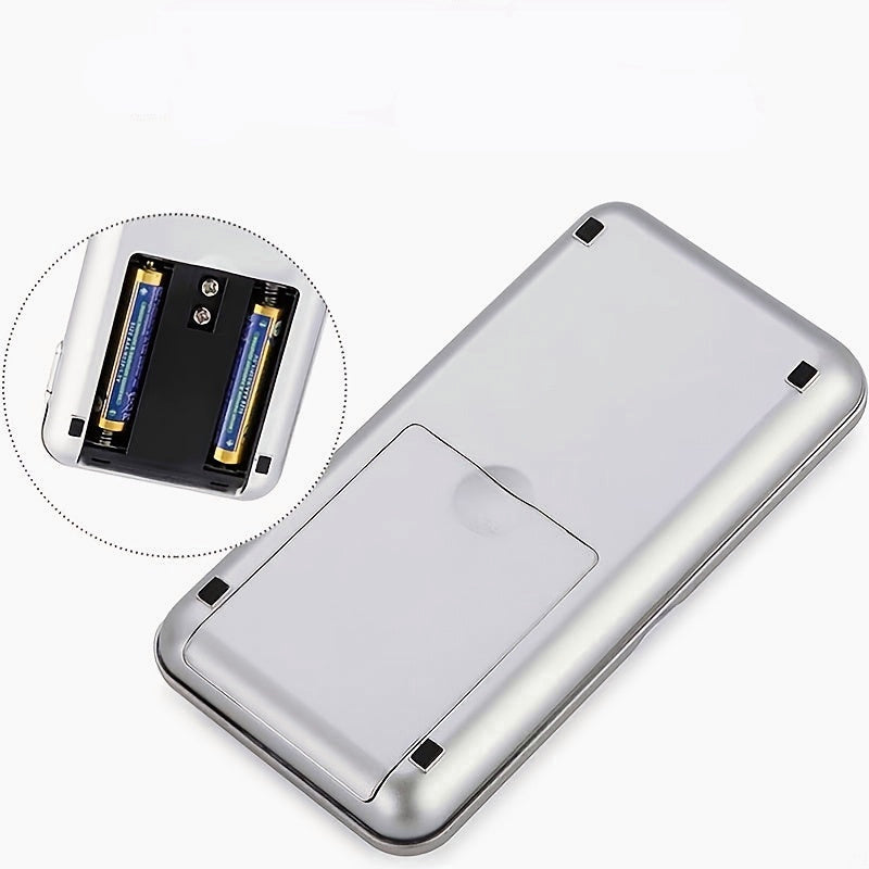 Mini Digital Scale With Backlight Automatic Power Off Function