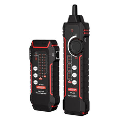 Multi-function Network Cable Tester Tracker RJ11 RJ45 CAT5 CAT6 LAN Ethernet Phone Wire Finder POE Test