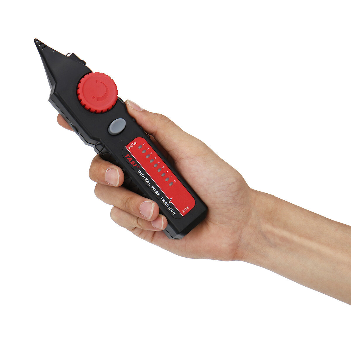 Line Finder Network Cable Tester Telephone Line Checker