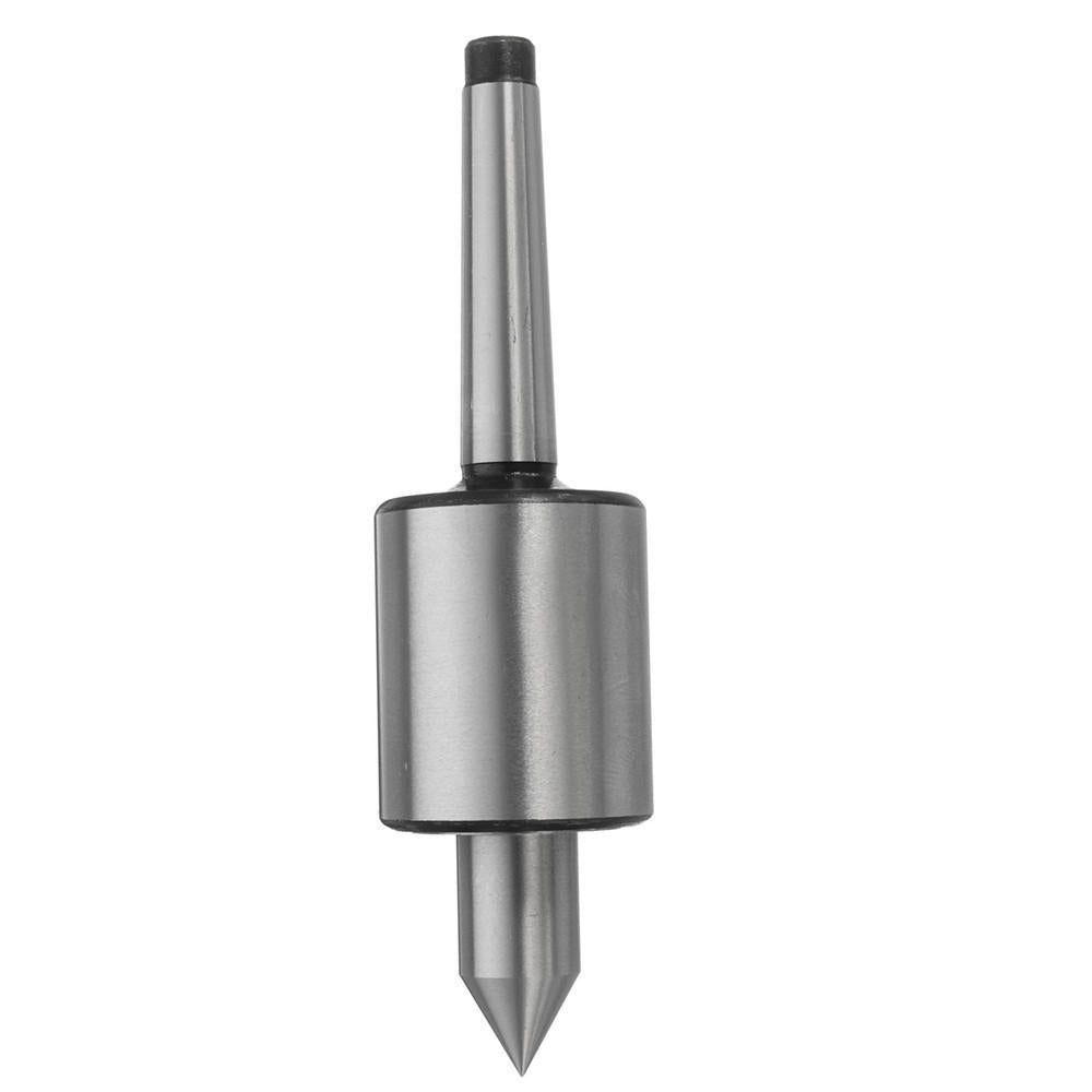 MT1 Live Center Morse Taper for Lathe Machine