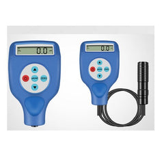 Coating Thickness Gauge Handheld Car Paint Film Thickness Tester