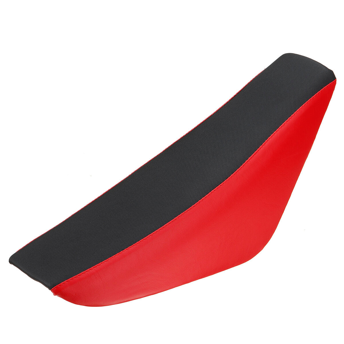 Plastic Fender Tall Seat Red Pit Bike