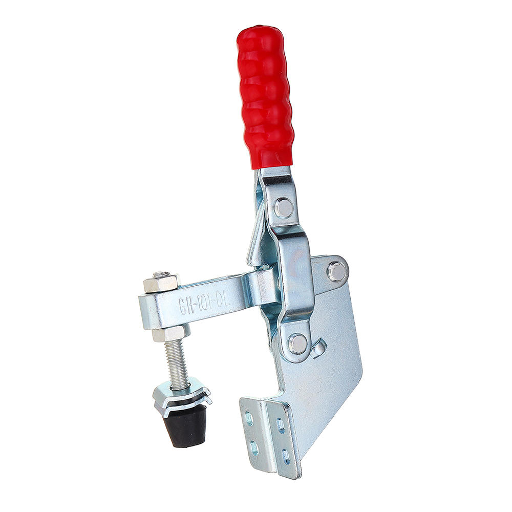 Vertical Type Toggle Clamp Quick Release Hand Tool