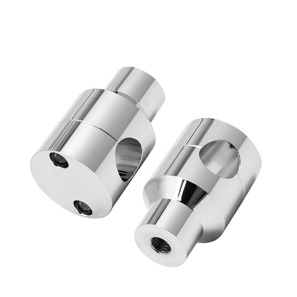 25MM Universal Heightening Column Of Retro Handlebar Seat For Harley Iron Horse