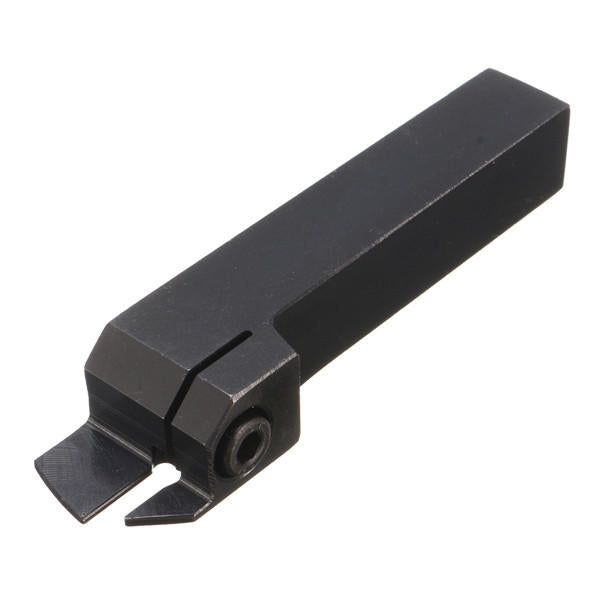 16*16*100mm Lathe Turning Tool Holder With 4pcs MGMN200 Insert