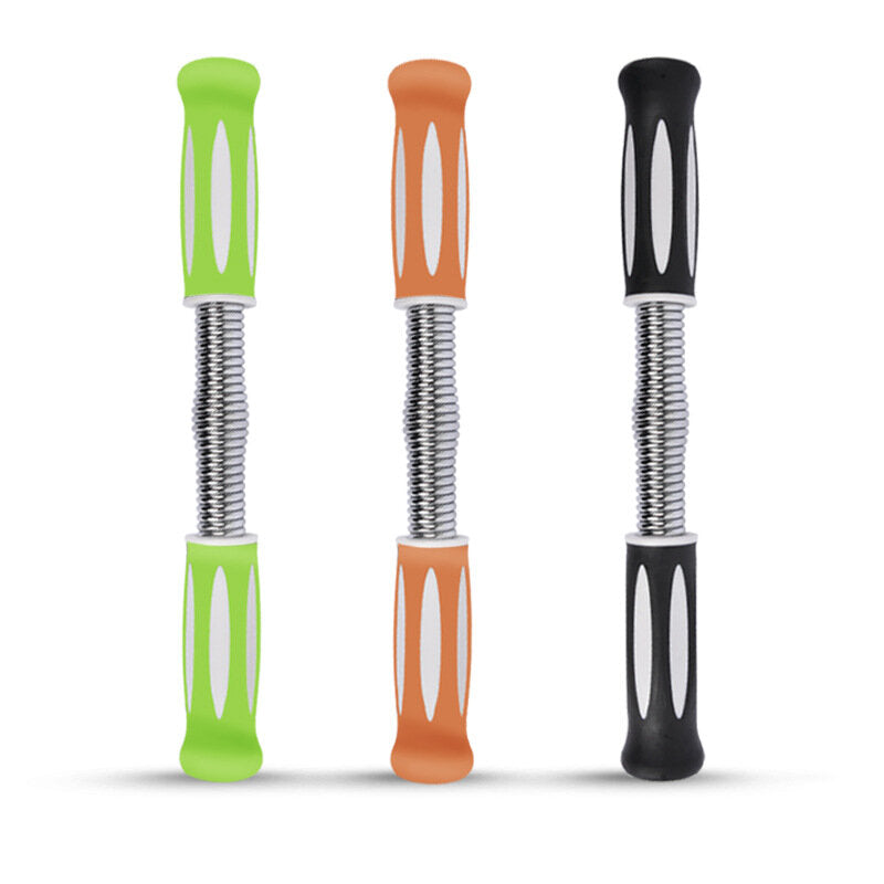 20KG Arm Strength Spring High Elastic Mini Arm Bar Multi-Function Spring Arm Force Hand Gripper