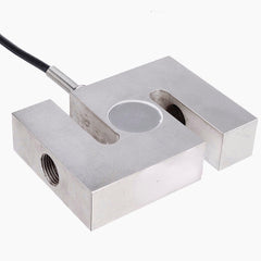 3T Strain Gauge Pressure Sensor S Load Cell Electronic Scale Sensor Weighing Sensor