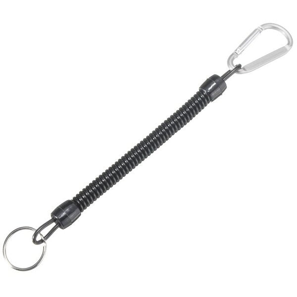 Fishing Lanyards Boating Multicolor Fishing Ropes Secure Pliers Lip Grips Tackle Fishing Tool