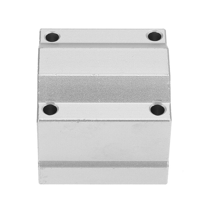 20mm Solid Polymer Linear Motion Bearing Slide Bushing for CNC
