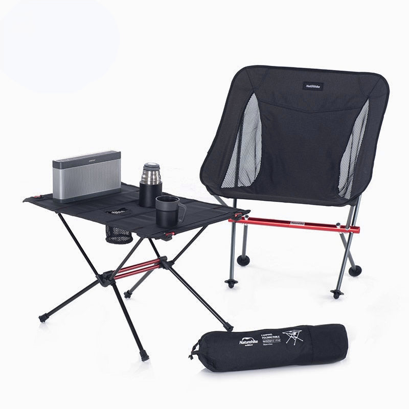 Foldable Picnic Table