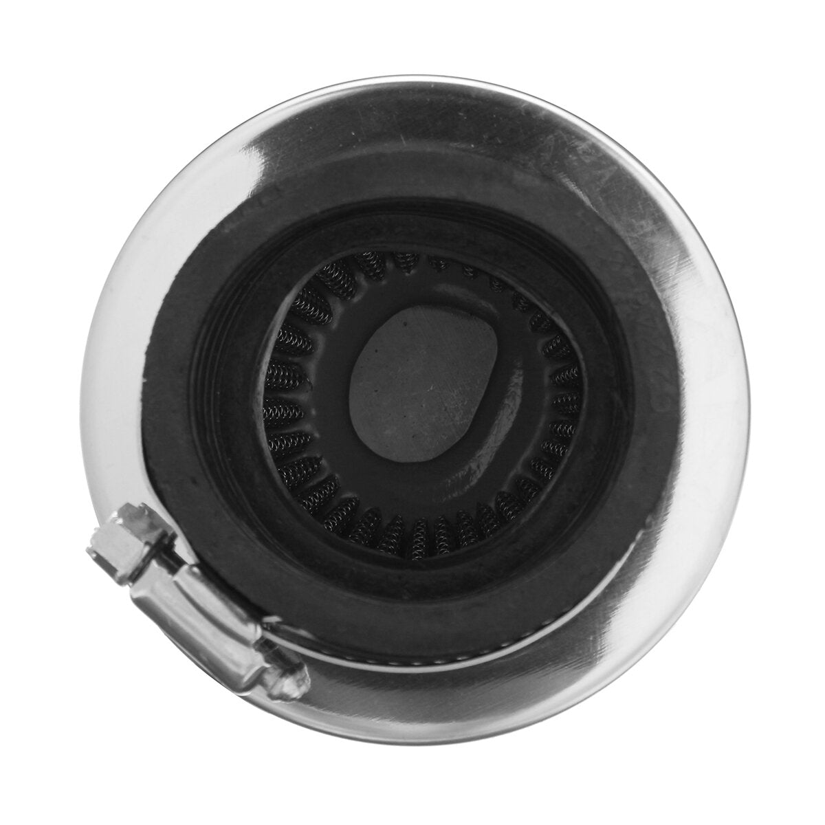 44mm Air Filter Cleaner For Gy6 125cc 150cc 250cc Dirt ATV Quad Pit Bike