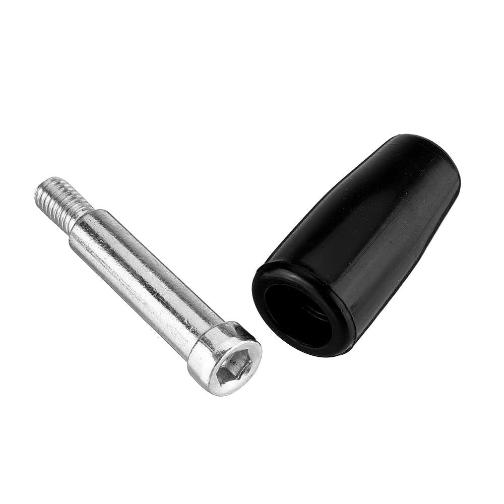 8x63mm Handwheel with Rotating Handle Machinery Parts