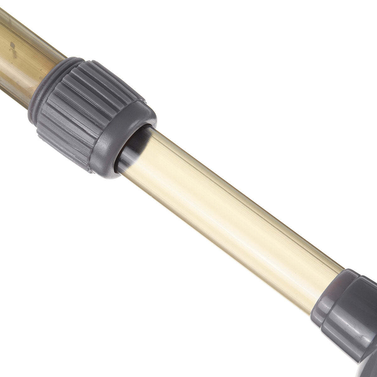 Electric Aquarium Gravel Cleaner Vacuum Water Pump For Fish Tank Cleaner