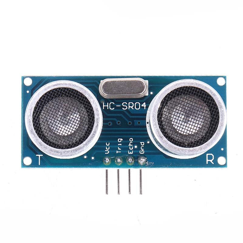 50Pcs Geekcreit Ultrasonic Module HC-SR04 Distance Measuring Ranging Transducers Sensor DC 5V 2-450cm