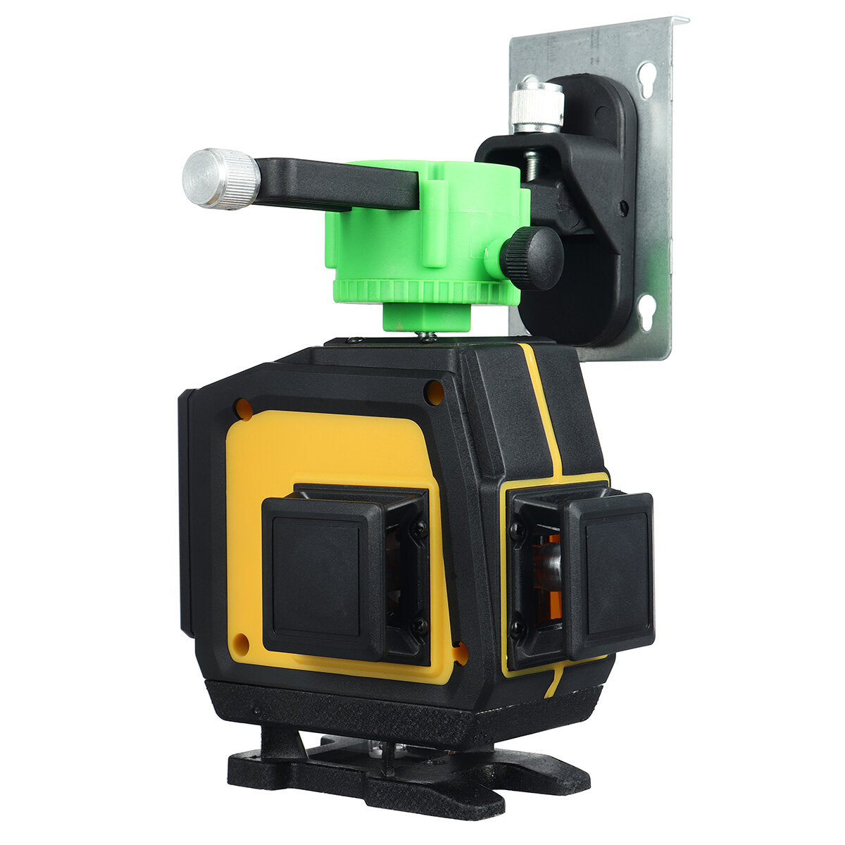 16/12/8 Lines 4D Green Laser Level 360 Horizontal And Vertical Cross Self-Leveling Measurement Super Laser Beam