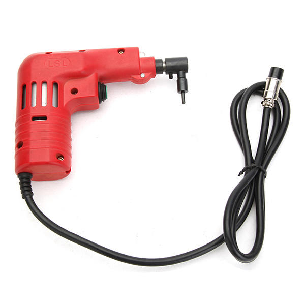 Electric 25 pins Lock Pick Tools Dimple Lock Bump Locksmith Tool Set