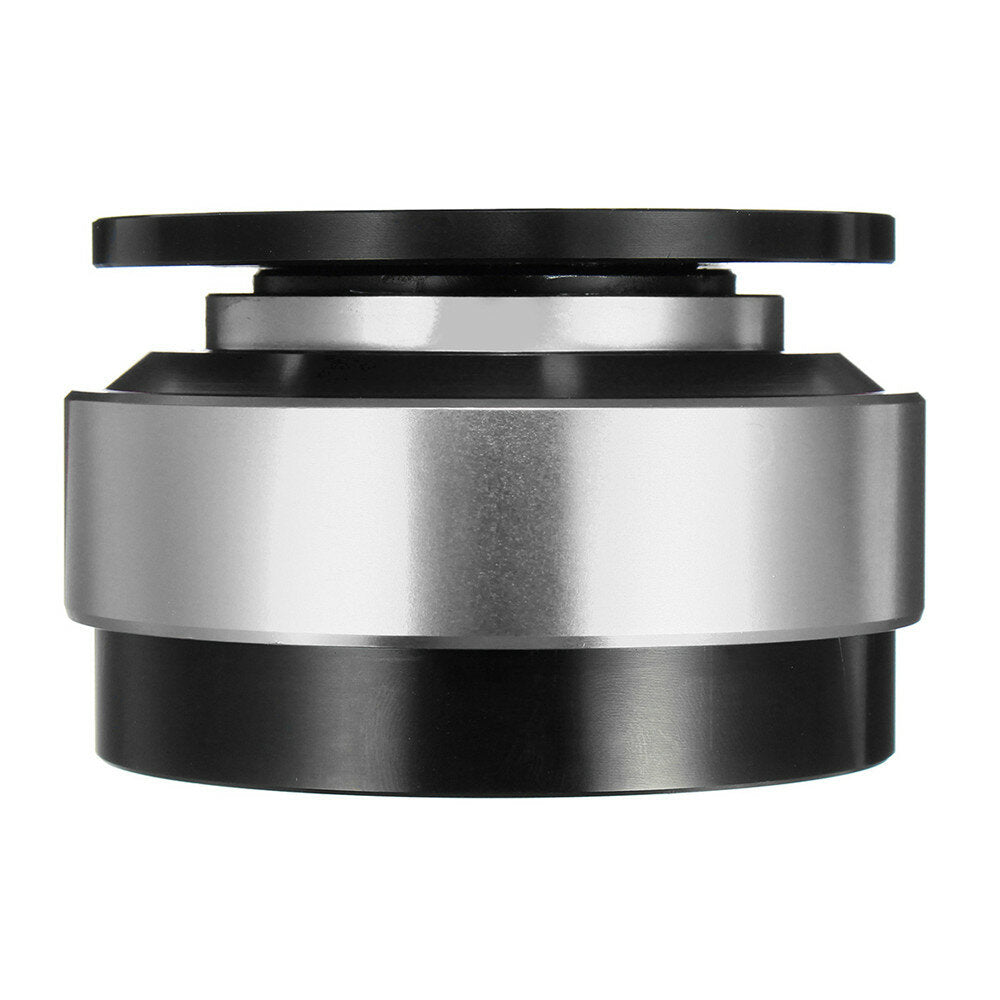 Universal Aluminum Alloy Steering Wheel Quick Release Hub Adapter Off Kit