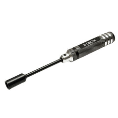 4pcs Metal 4.0/5.5/7.0/8.0mm Hex Screwdriver Tools NUT Key Socket Screwdriver Wrench Set
