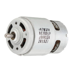 2PCS DC 24V 21000RPM High Speed Large Torque 775 Motor