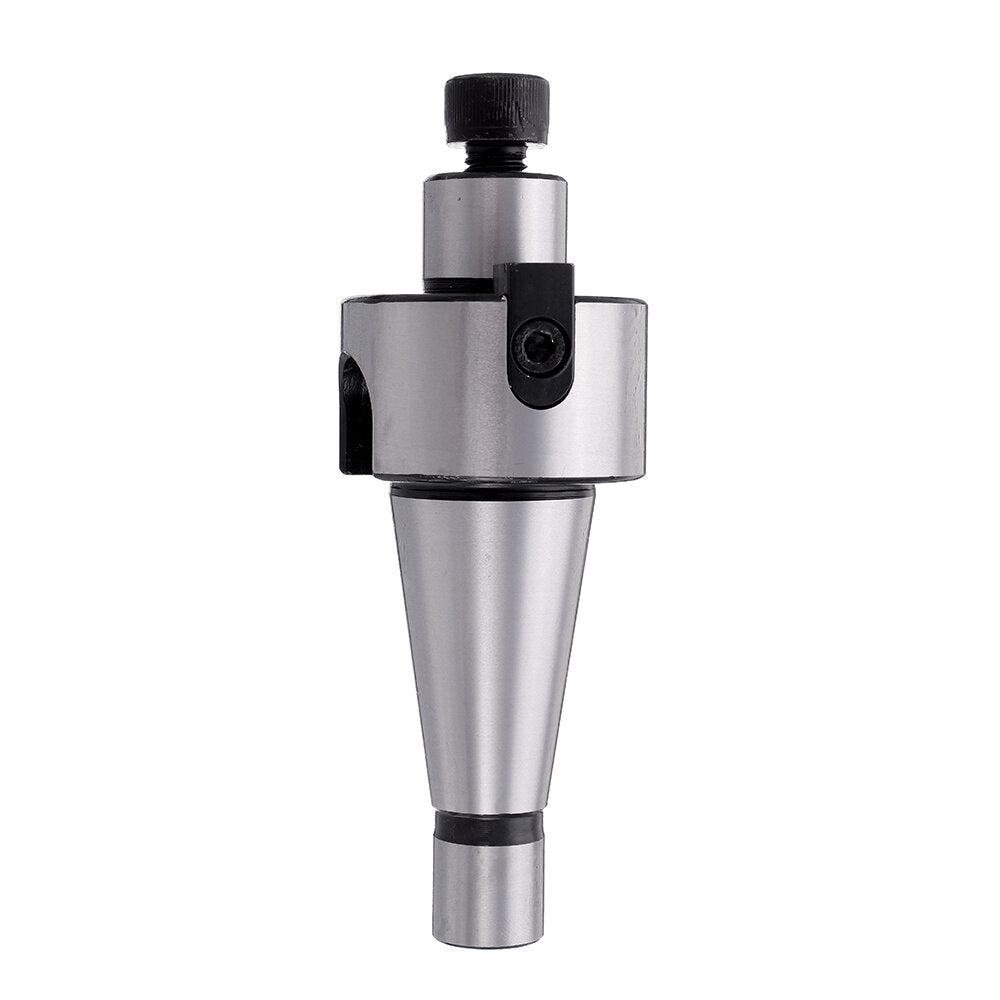 Face Mill Arbor Shell Morse Taper Tool Holder CNC Milling Machine for BAP EMR RAP KM12