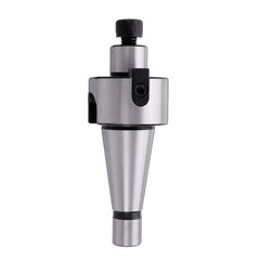 Face Mill Arbor Shell Morse Taper Tool Holder CNC Milling Machine for BAP EMR RAP KM12