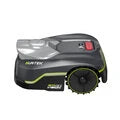 Robotic Lawn Mower With Vision AI Obstacle Avoidance For 800m² Lawns 35% Slope WIFI App Control Brushless Motor