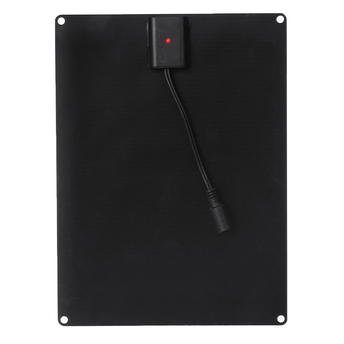 5W 12V/5V 210*165*2.5MM Solar Panel Battery Charger