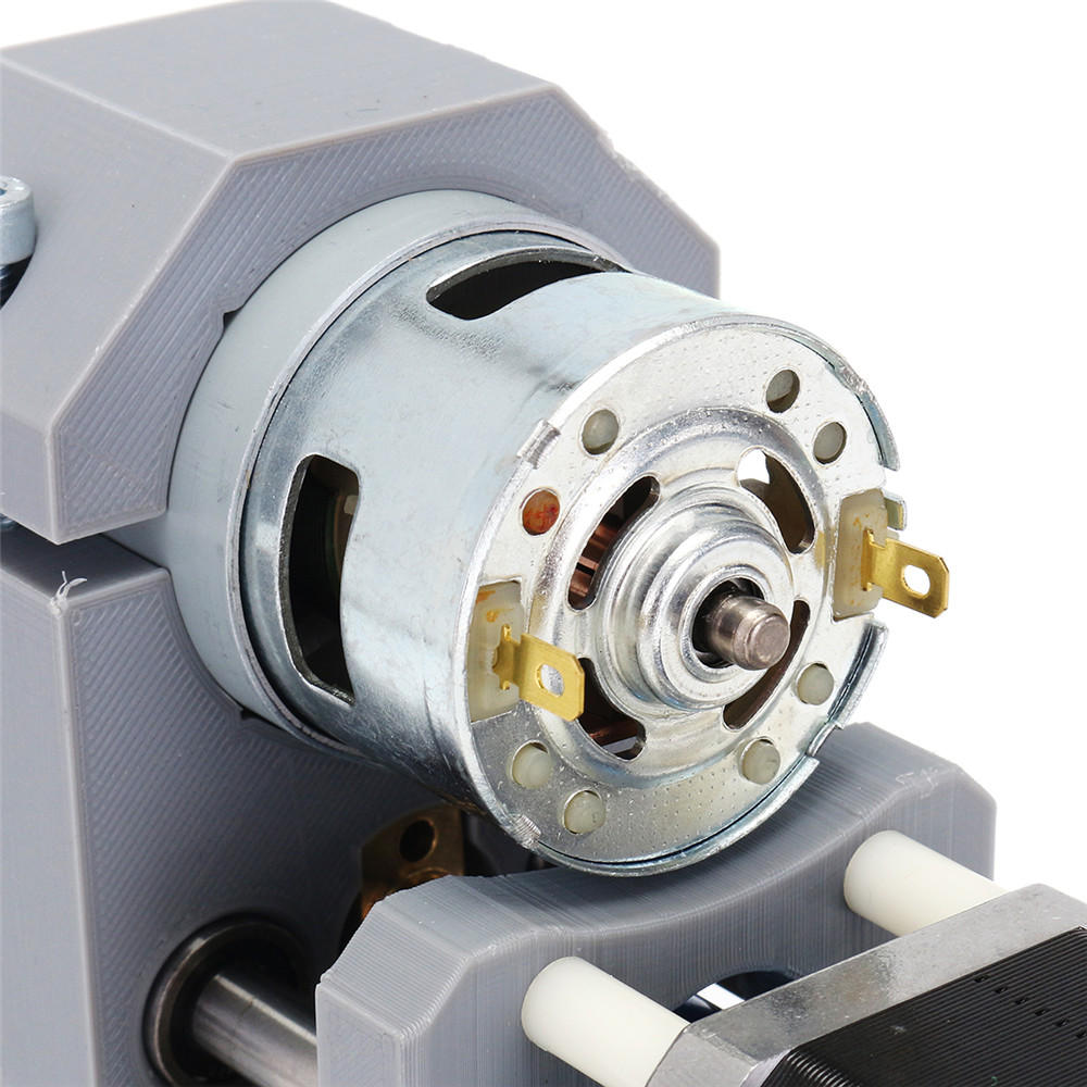 CNC1610 CNC2418 CNC3018 Spindle Screw Polish Pod Engraving Machine Accessories CNC Parts