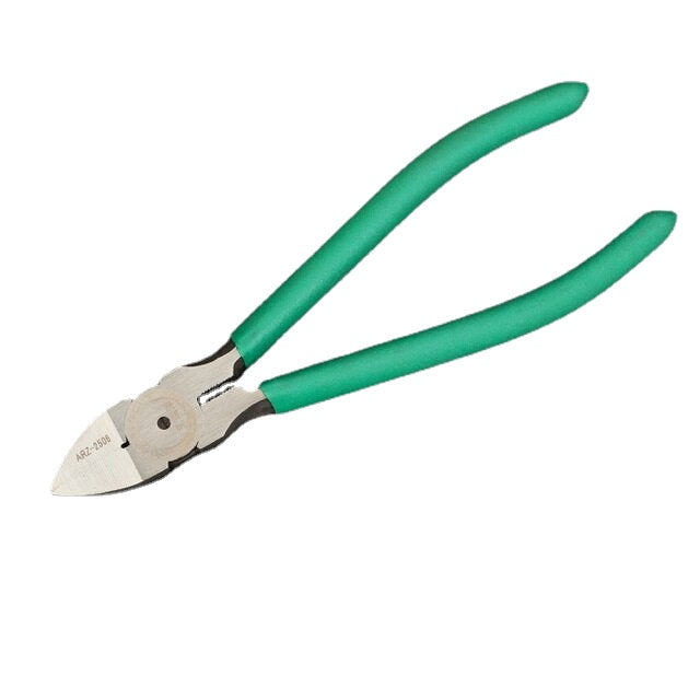 Diagonal Pliers Chrome Vanadium Steel Stripper Wire Pliers Insulated High Torque Circuit Repair Hand Tool