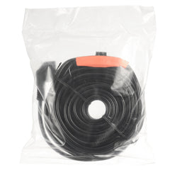 230V 12m-16W/m Antifreeze Heating Cable with Thermostat for Water Pipe Protection