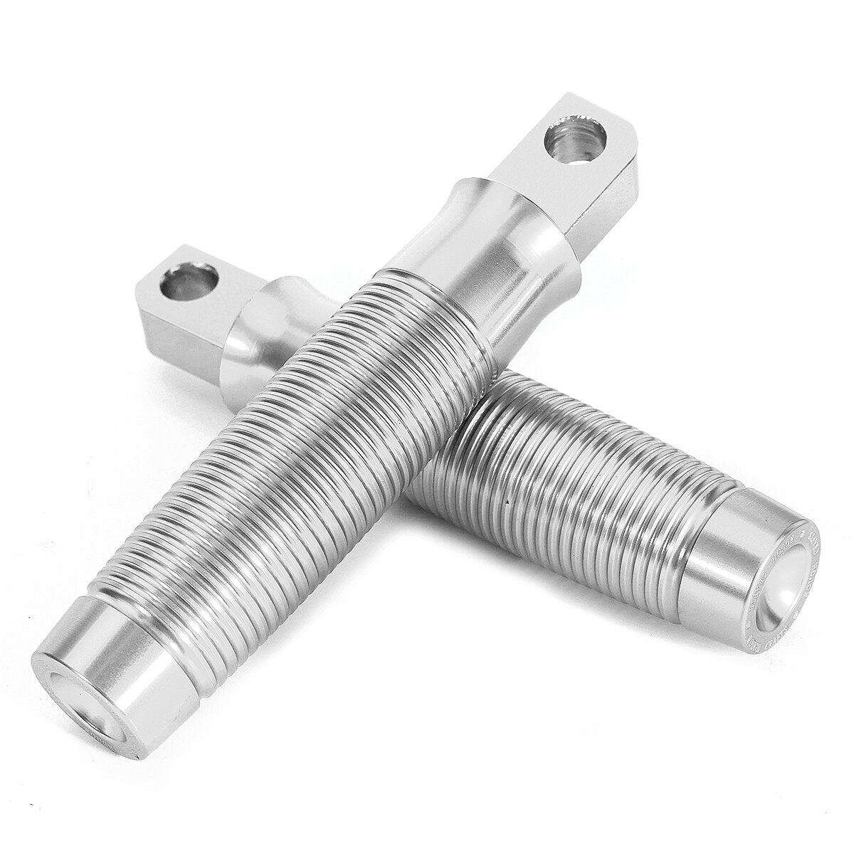 CNC Foot Peg Foot Rests Foot Peg For Sportster Touring Dyna Cruiser XL